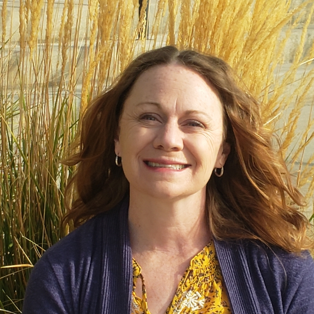 Meet your Posher, Kathy
